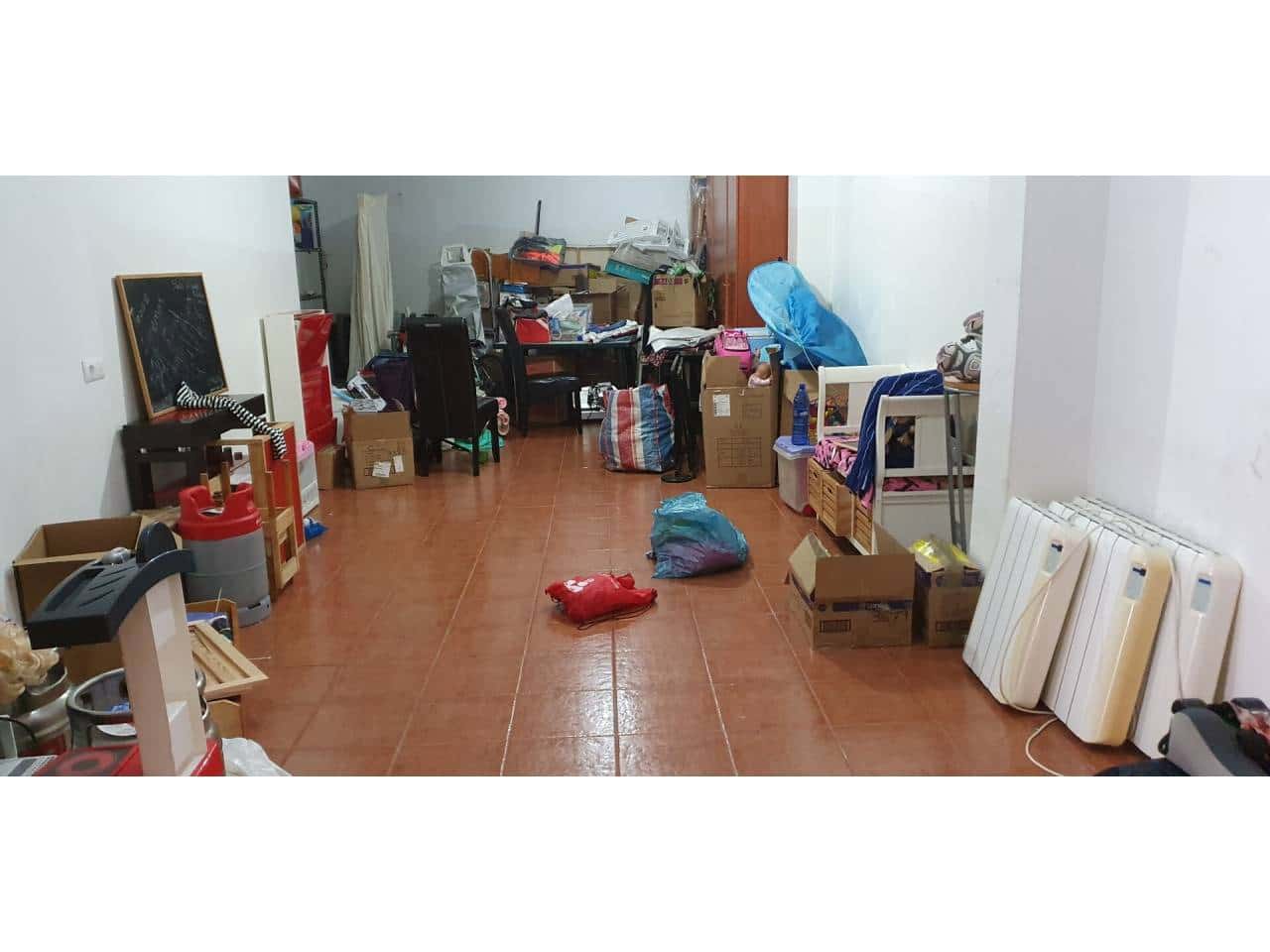 3 bedroom Townhouse for sale in Belgida with garage - € 100,000 (Ref: 7539780)