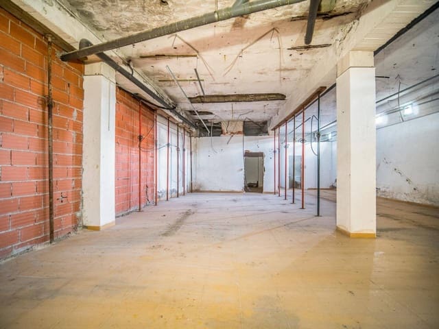 Kommersiell til salgs i San José de la Vega, Murcia by - € 53 000 (Ref: 7565785)