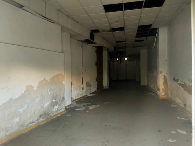 Kommersiell til salgs i San José de la Vega, Murcia by - € 53 000 (Ref: 7565785)