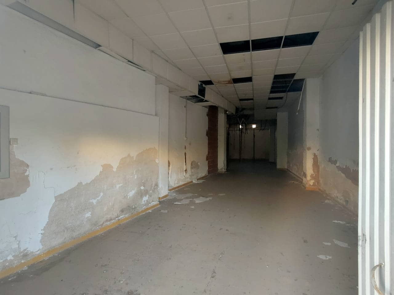 Erhverv til salg i San Jose de la Vega - € 53.000 (Ref: 7565785)