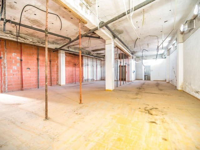 Kommersiell til salgs i San José de la Vega, Murcia by - € 53 000 (Ref: 7565785)