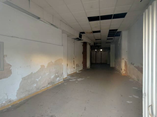 Kommersiell til salgs i San José de la Vega, Murcia by - € 53 000 (Ref: 7565785)