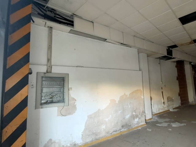 Kommersiell til salgs i San José de la Vega, Murcia by - € 53 000 (Ref: 7565785)