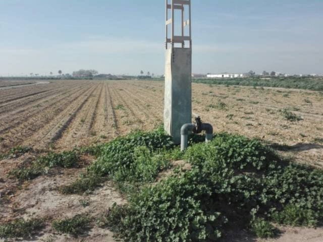 Bouwgrond te koop in Torre-Pacheco - € 100.000 (Ref: 7578825)