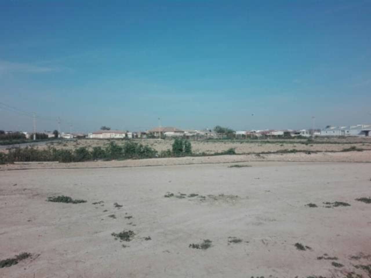 Bouwgrond te koop in Torre-Pacheco - € 100.000 (Ref: 7578825)
