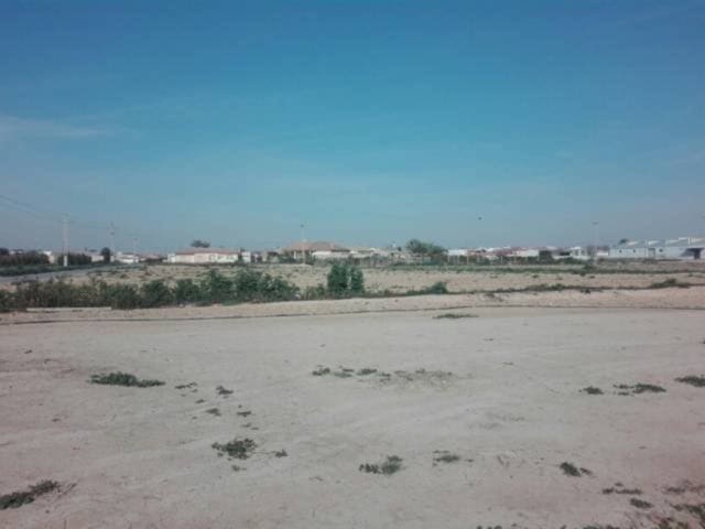 Bouwgrond te koop in Torre-Pacheco - € 100.000 (Ref: 7578825)