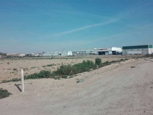 Bouwgrond te koop in Torre-Pacheco - € 100.000 (Ref: 7578825)