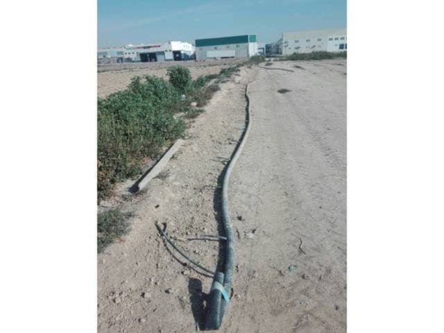 Bouwgrond te koop in Torre-Pacheco - € 100.000 (Ref: 7578825)