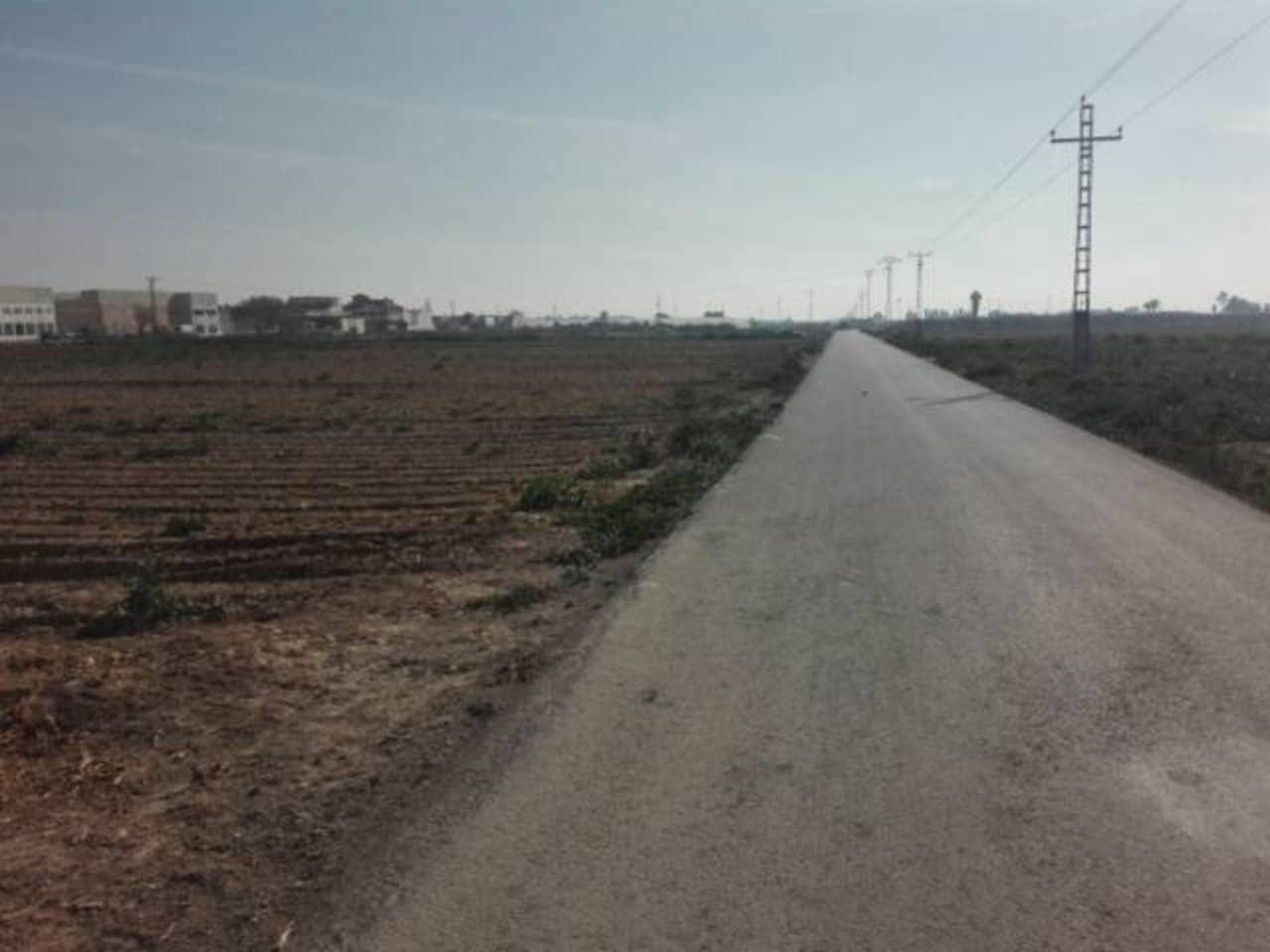 Bouwgrond te koop in Torre-Pacheco - € 100.000 (Ref: 7578825)