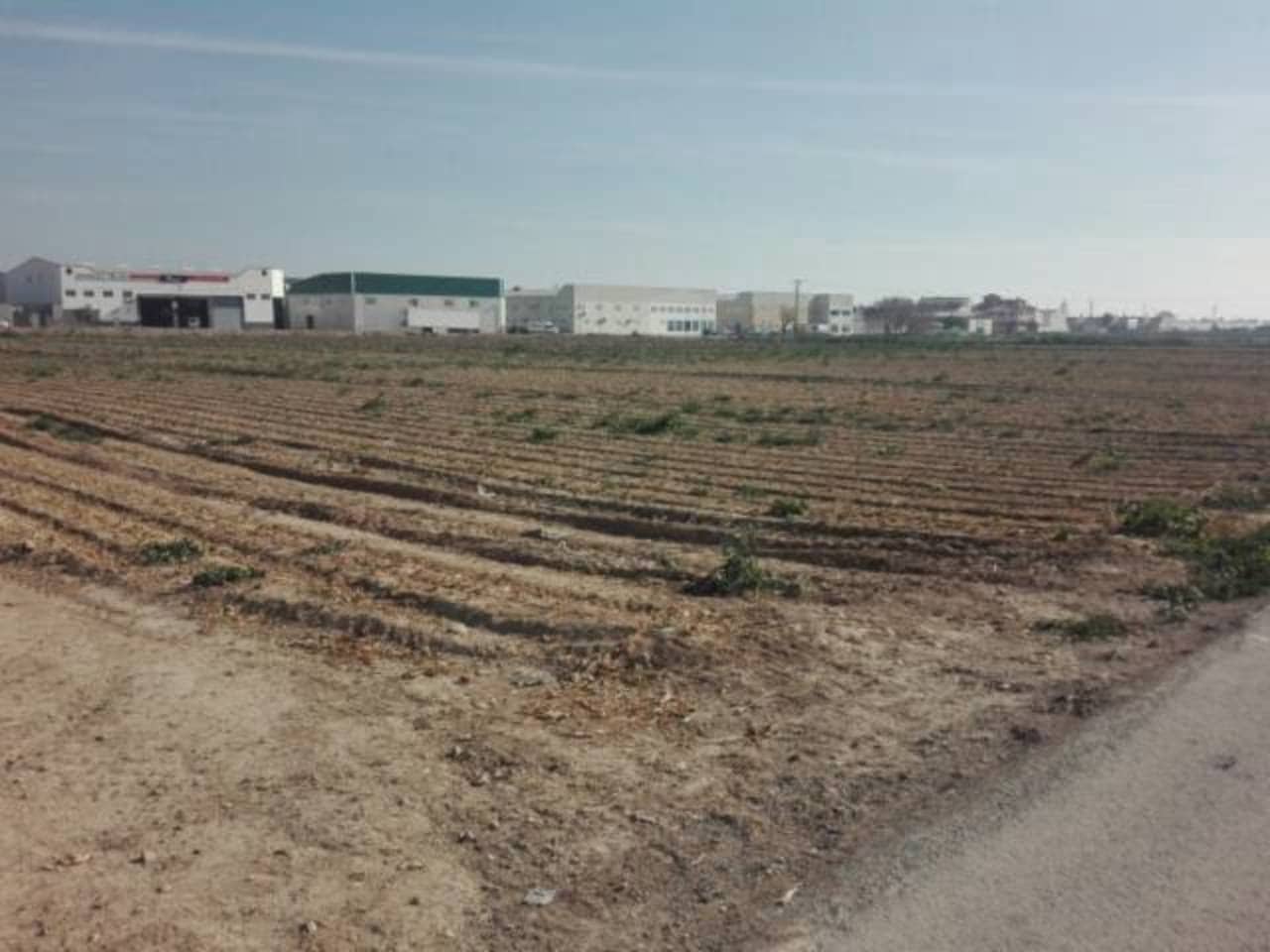 Bouwgrond te koop in Torre-Pacheco - € 100.000 (Ref: 7578825)