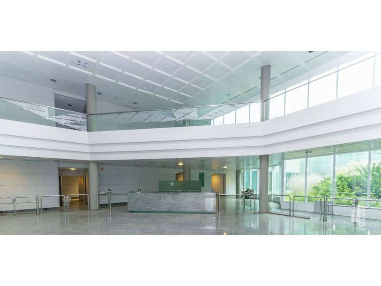 Kontor til salg i Vilafranca del Penedes - € 7.800.000 (Ref: 7581601)