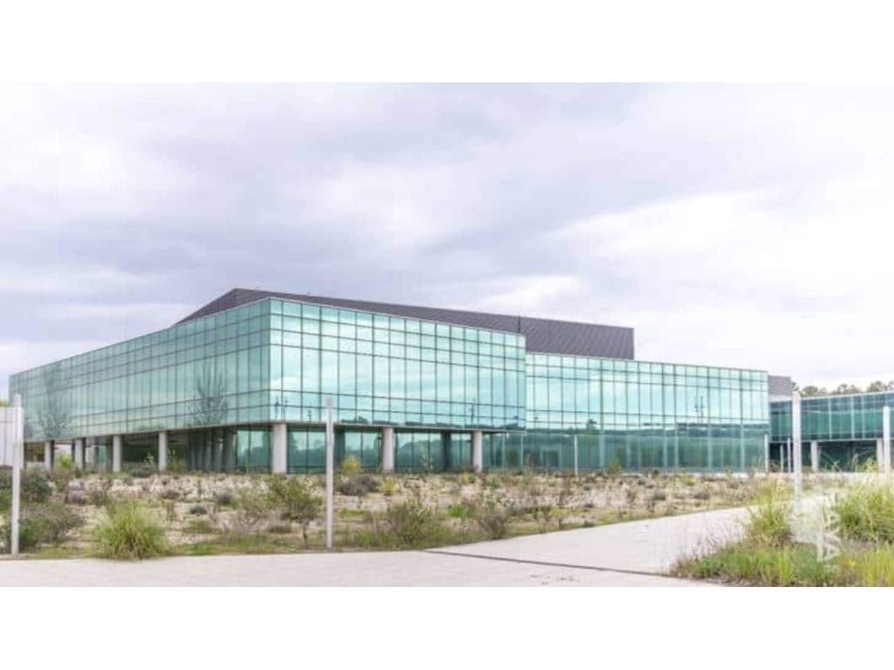 Kontor til salg i Vilafranca del Penedes - € 7.800.000 (Ref: 7581601)