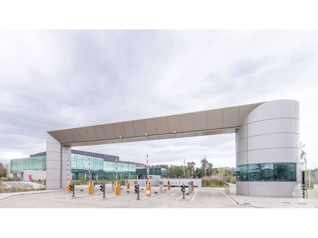 Kontor til salg i Vilafranca del Penedès - € 7.800.000 (Ref: 7581601)