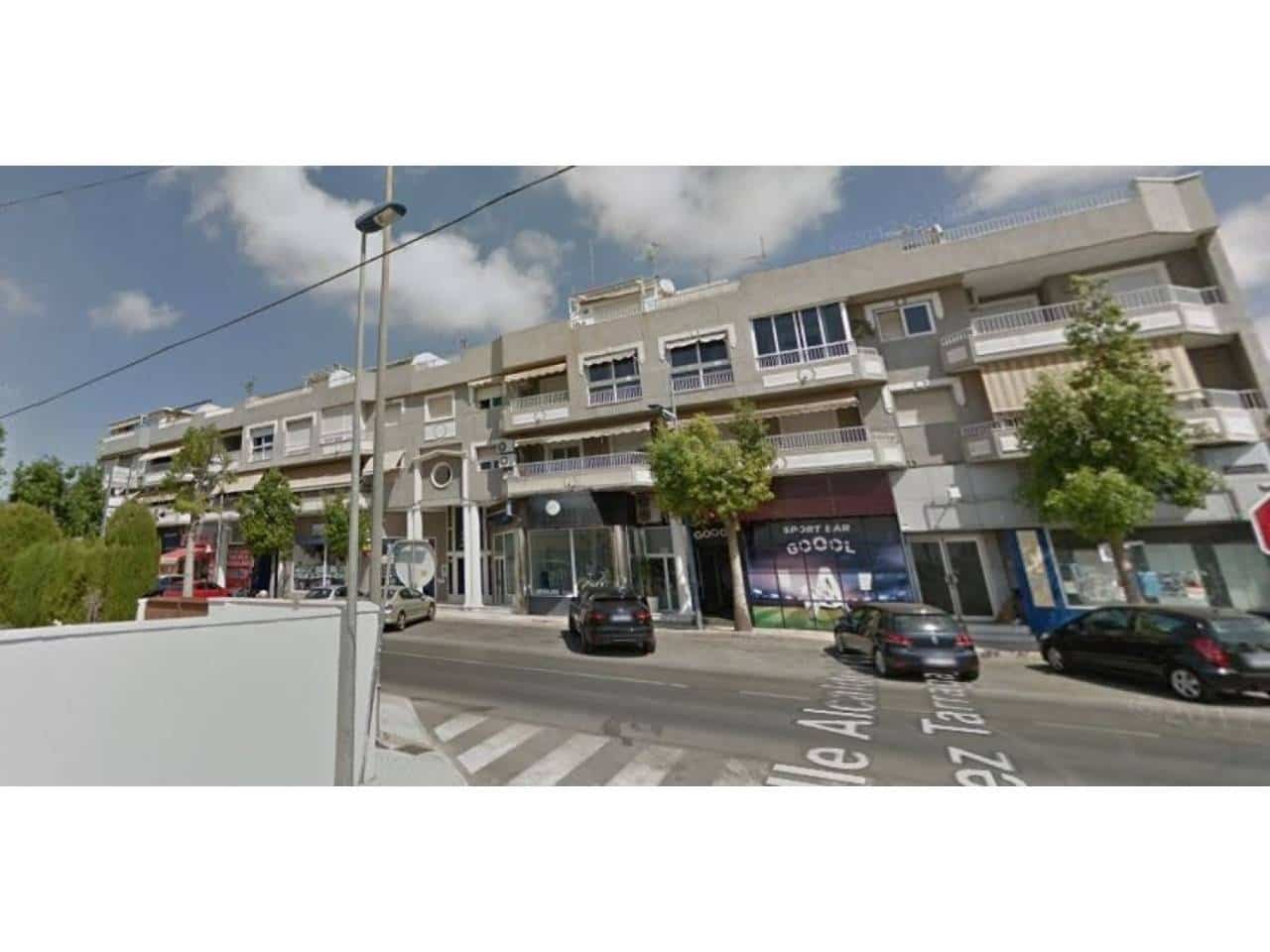 Commercial for sale in San Javier - € 87,000 (Ref: 7634537)