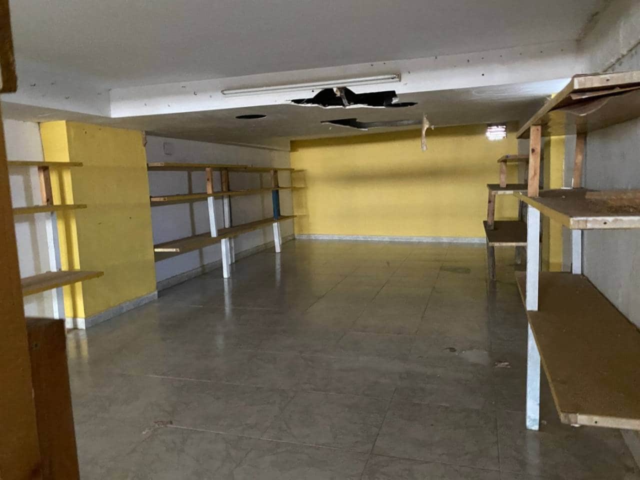 Commercial for sale in San Javier - € 87,000 (Ref: 7634537)