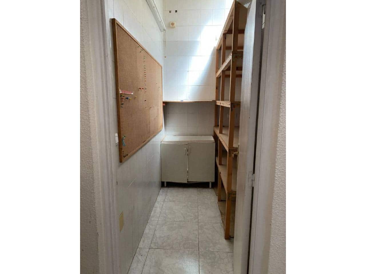 Commercial for sale in San Javier - € 87,000 (Ref: 7634537)