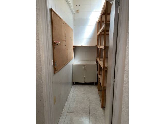 Commercial for sale in San Javier - € 87,000 (Ref: 7634537)