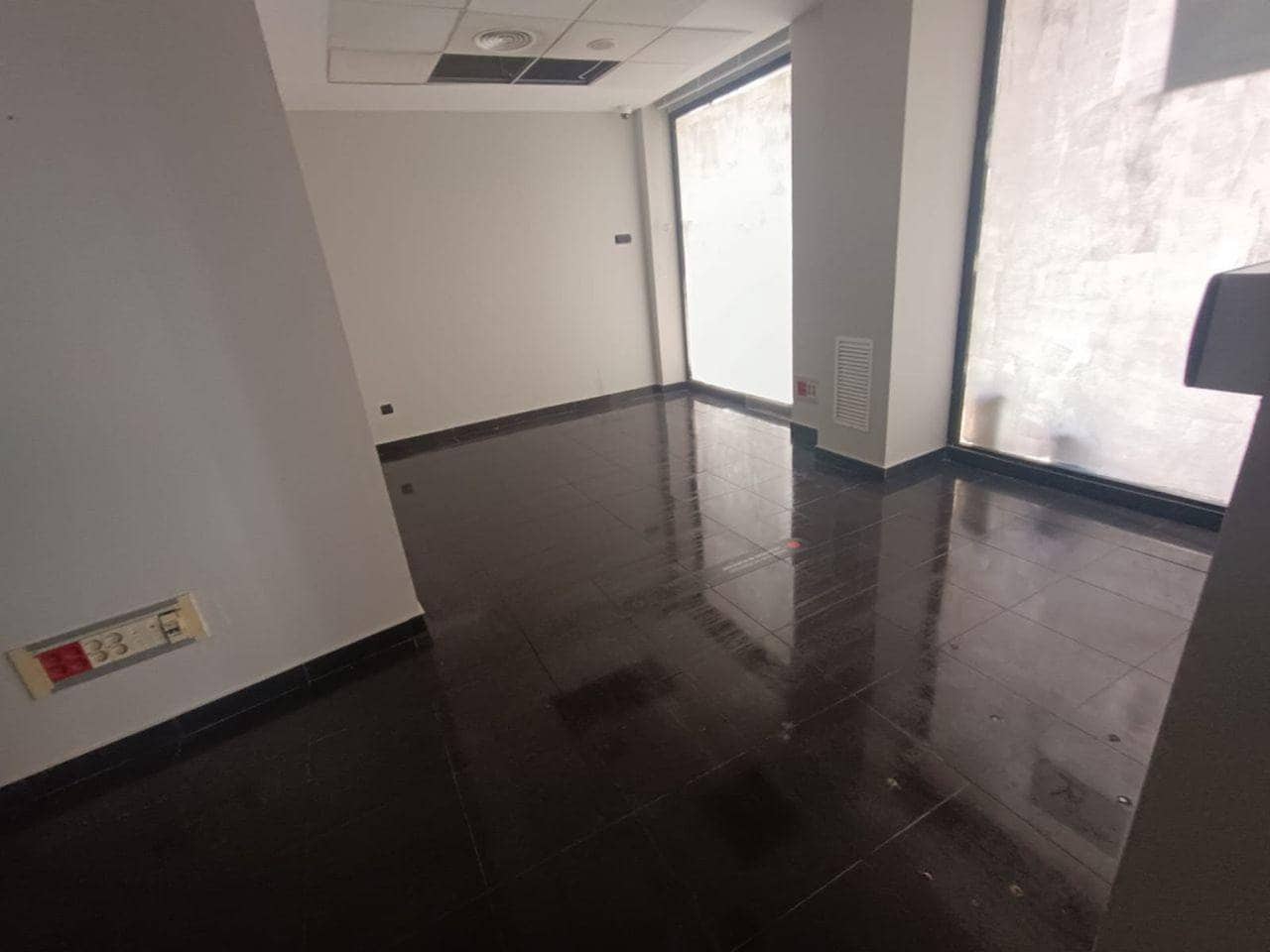 1 quarto Comercial para venda em Santa Pola - 401 000 € (Ref: 7684043)