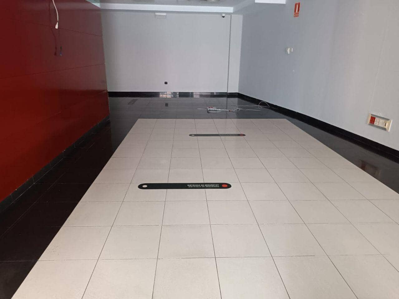 1 quarto Comercial para venda em Santa Pola - 401 000 € (Ref: 7684043)