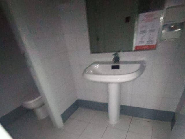 1 soverom Kommersiell til salgs i Santa Pola - € 401 000 (Ref: 7684043)