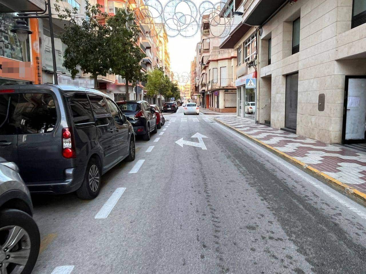 1 quarto Comercial para venda em Santa Pola - 401 000 € (Ref: 7684043)