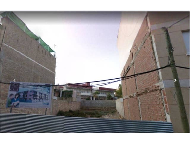 Grond te koop in Torreagüera, Murcia stad - € 120.000 (Ref: 7731257)