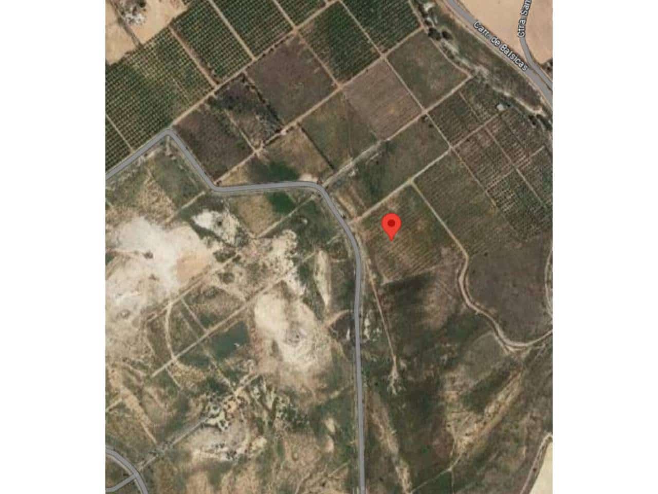 Grond te koop in Gea y Truyols - € 587.000 (Ref: 7731263)