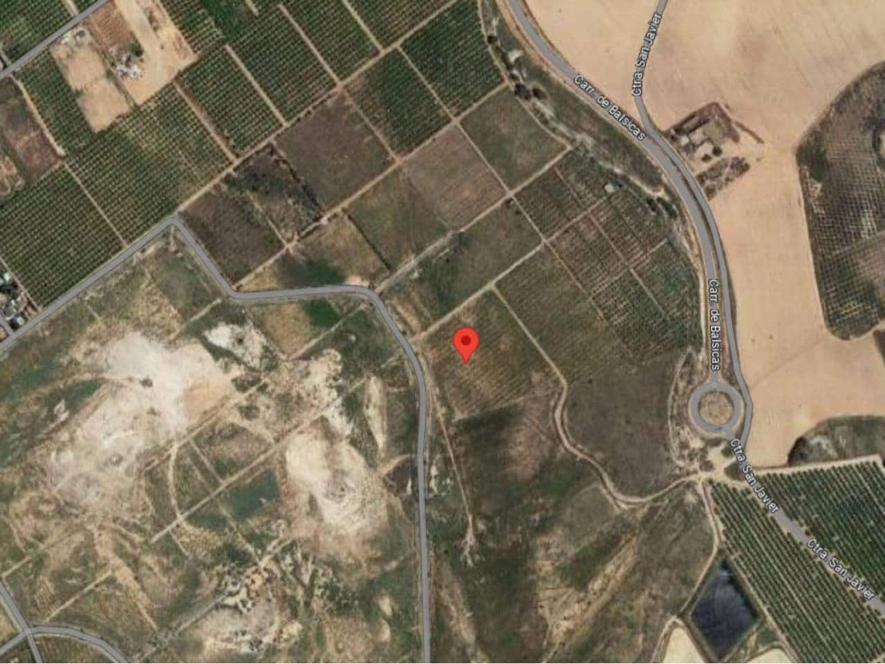 Grond te koop in Gea y Truyols - € 587.000 (Ref: 7731263)