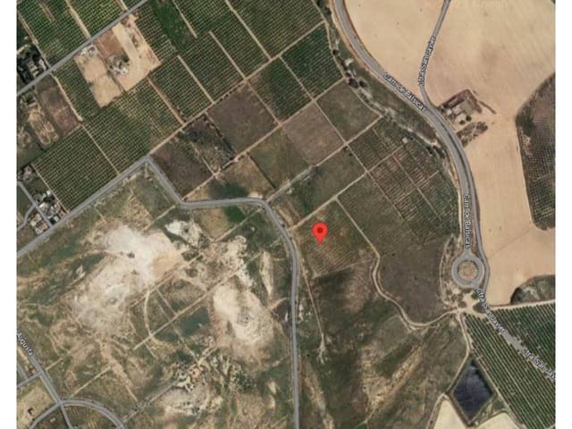 Grond te koop in Gea y Truyols, Murcia stad - € 587.000 (Ref: 7731263)