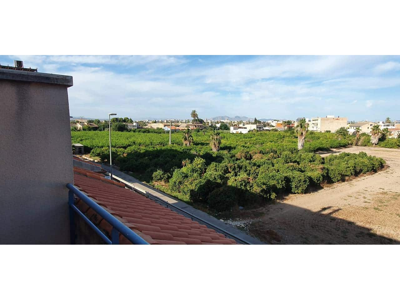 4 soveværelse Rækkehus til salg i Aljucer med swimmingpool garage - € 198.000 (Ref: 7775713)