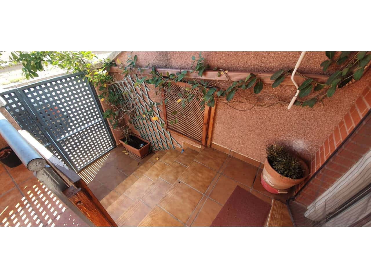 4 soveværelse Rækkehus til salg i Aljucer med swimmingpool garage - € 198.000 (Ref: 7775713)