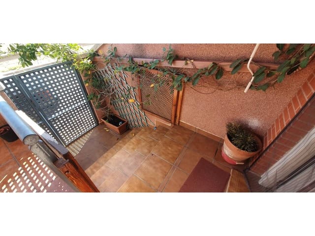 4 soveværelse Rækkehus til salg i Aljucer, Murcia by med swimmingpool garage - € 198.000 (Ref: 7775713)