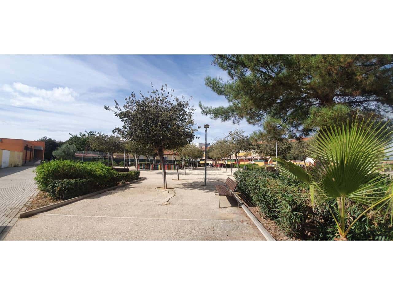 4 soveværelse Rækkehus til salg i Aljucer med swimmingpool garage - € 198.000 (Ref: 7775713)