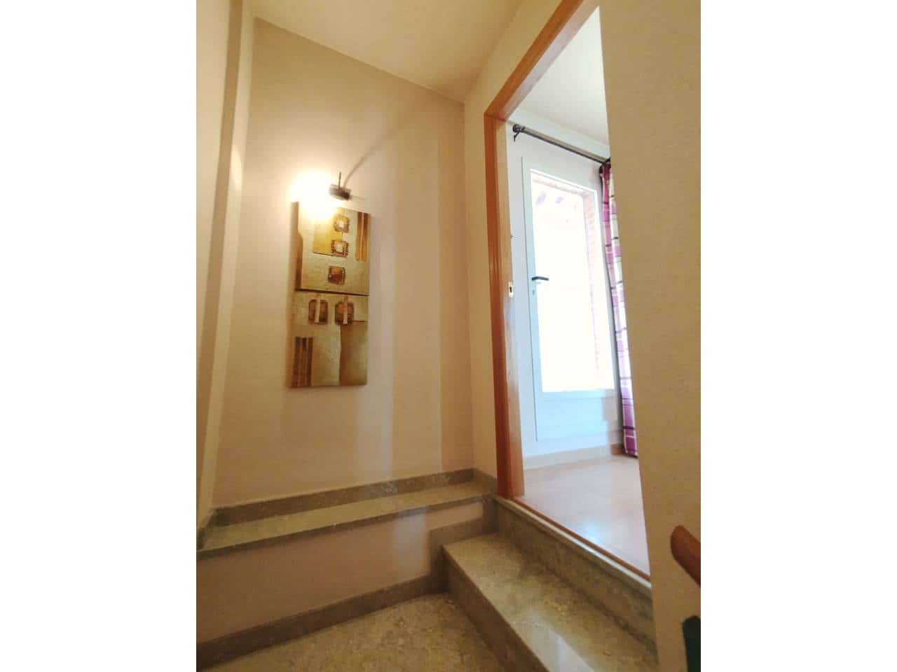 4 soveværelse Rækkehus til salg i Aljucer med swimmingpool garage - € 198.000 (Ref: 7775713)