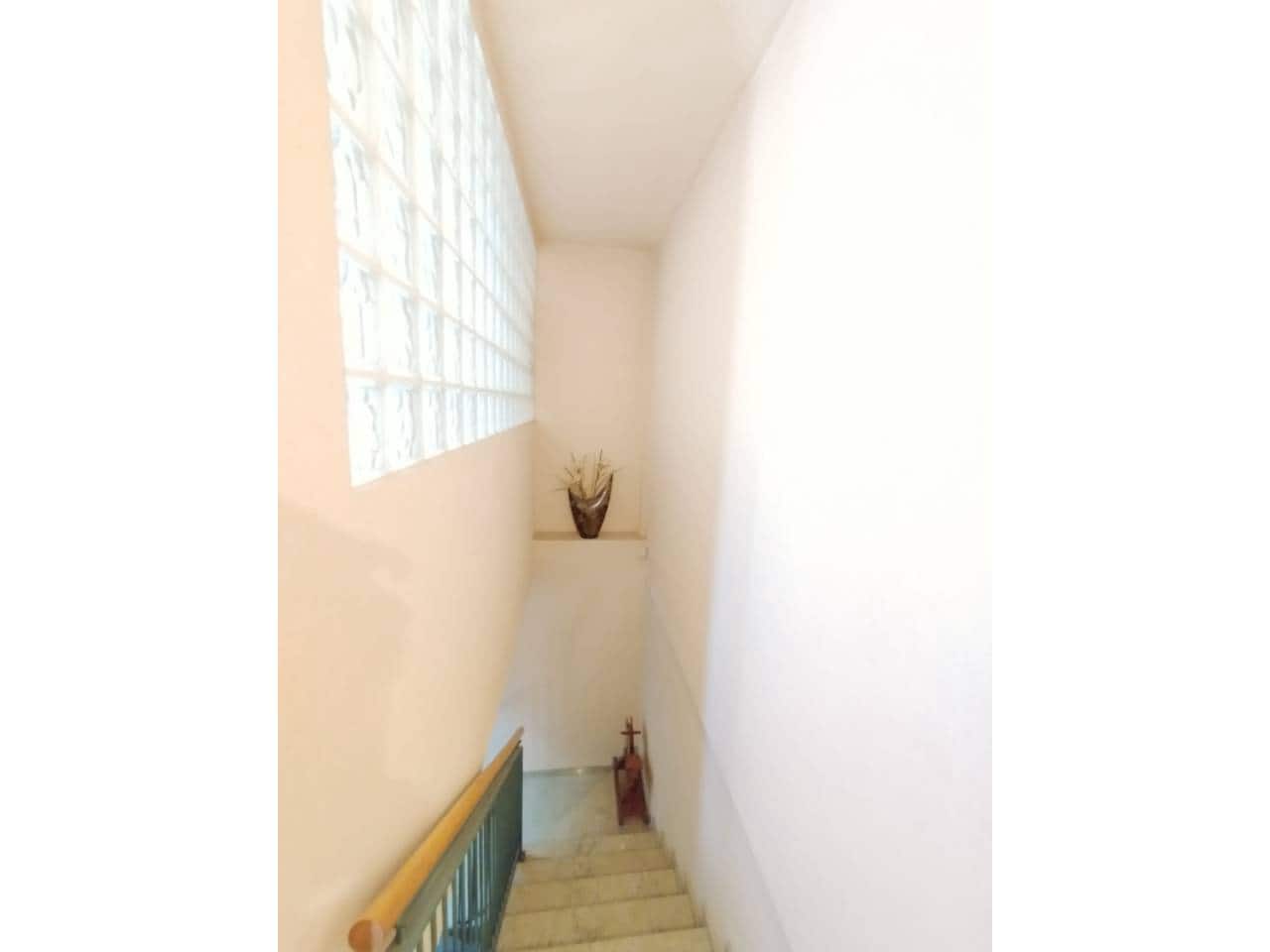 4 soveværelse Rækkehus til salg i Aljucer med swimmingpool garage - € 198.000 (Ref: 7775713)