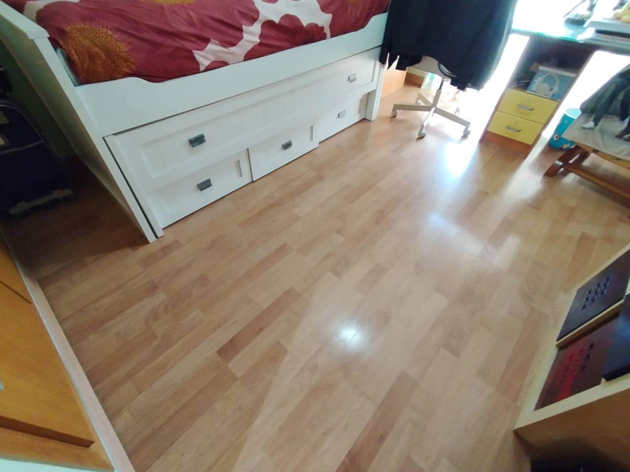 4 soveværelse Rækkehus til salg i Aljucer med swimmingpool garage - € 198.000 (Ref: 7775713)