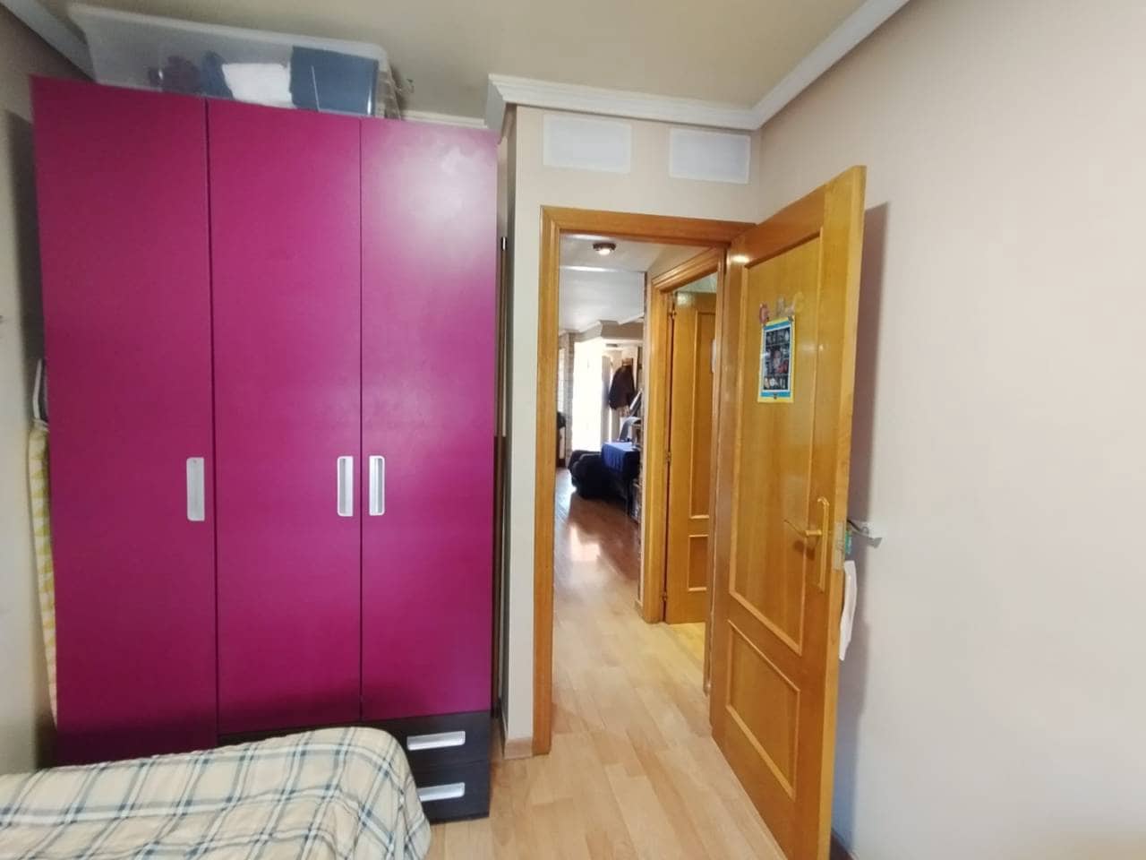 4 soveværelse Rækkehus til salg i Aljucer med swimmingpool garage - € 198.000 (Ref: 7775713)