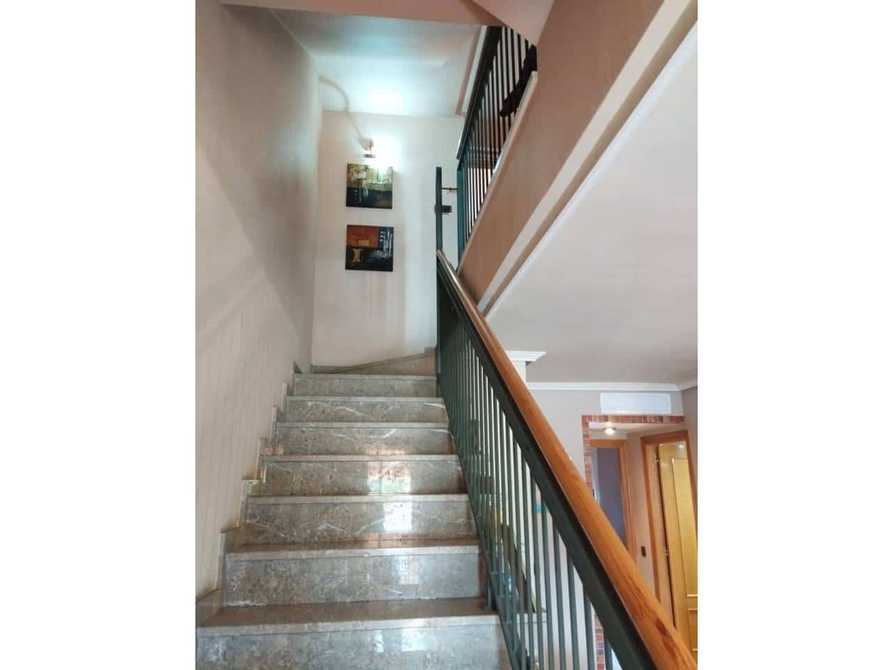 4 soveværelse Rækkehus til salg i Aljucer med swimmingpool garage - € 198.000 (Ref: 7775713)