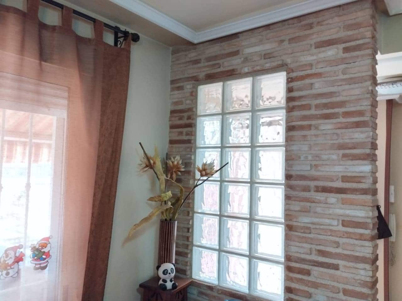 4 soveværelse Rækkehus til salg i Aljucer med swimmingpool garage - € 198.000 (Ref: 7775713)