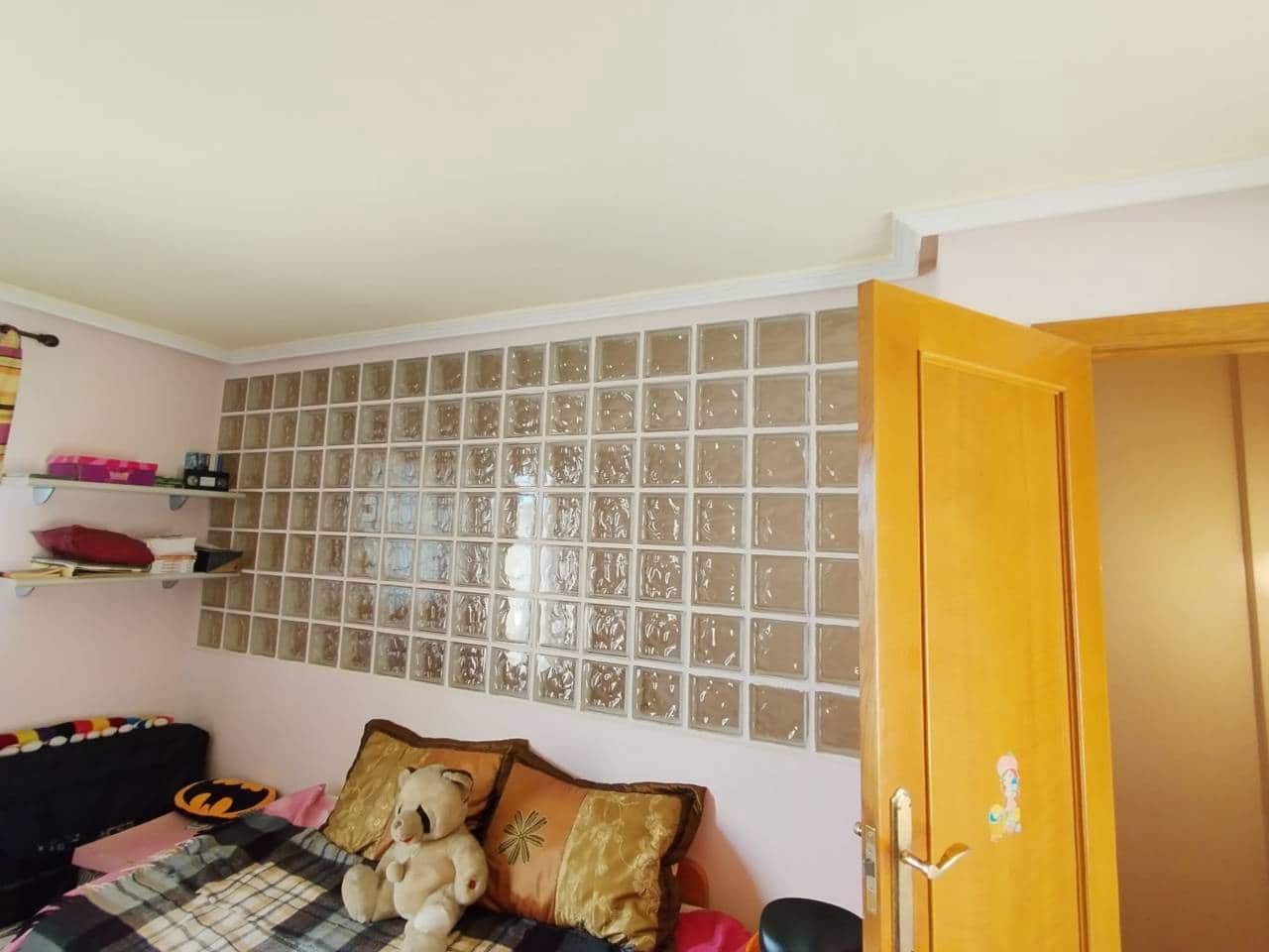 4 soveværelse Rækkehus til salg i Aljucer med swimmingpool garage - € 198.000 (Ref: 7775713)