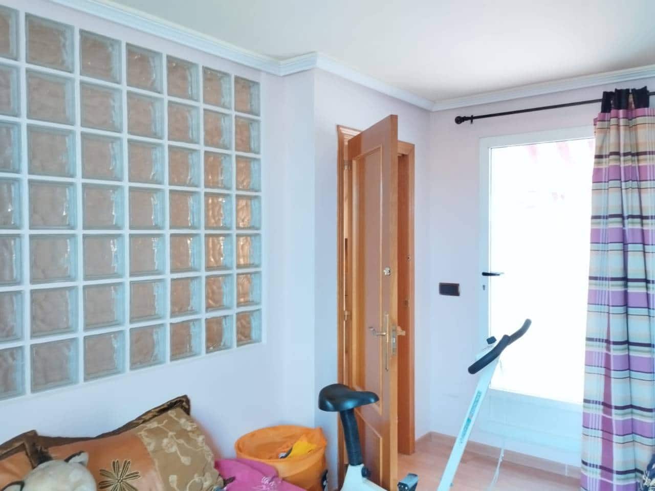 4 soveværelse Rækkehus til salg i Aljucer med swimmingpool garage - € 198.000 (Ref: 7775713)