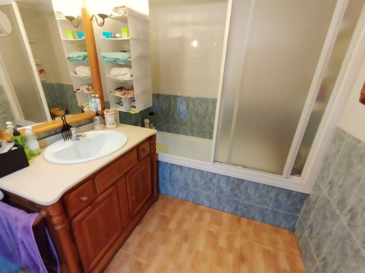 4 soveværelse Rækkehus til salg i Aljucer med swimmingpool garage - € 198.000 (Ref: 7775713)