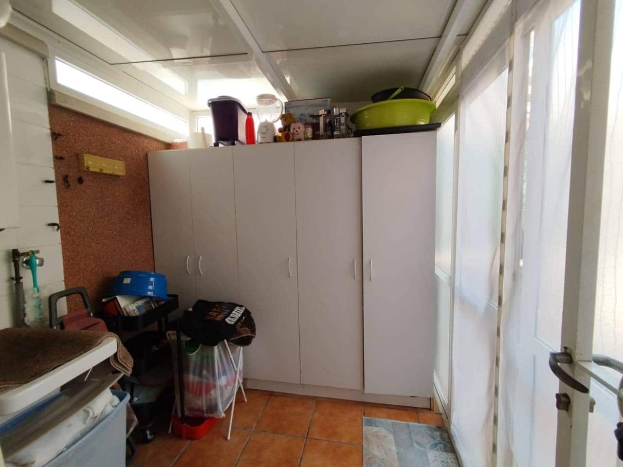 4 soveværelse Rækkehus til salg i Aljucer med swimmingpool garage - € 198.000 (Ref: 7775713)