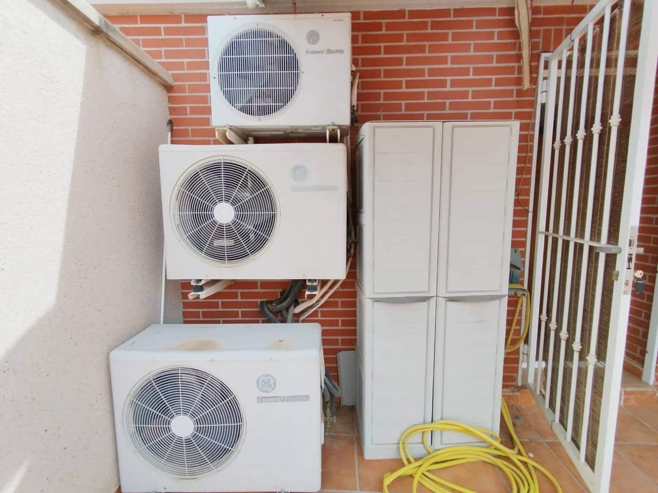 4 soveværelse Rækkehus til salg i Aljucer med swimmingpool garage - € 198.000 (Ref: 7775713)