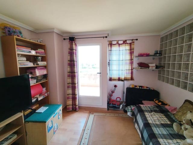 4 soveværelse Rækkehus til salg i Aljucer, Murcia by med swimmingpool garage - € 198.000 (Ref: 7775713)