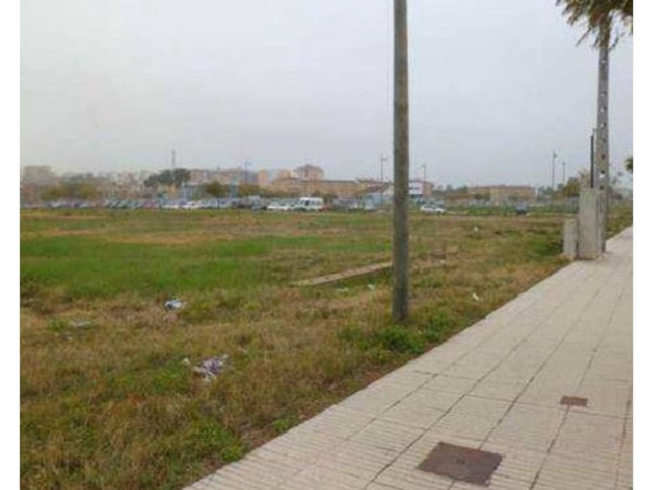 Rakentamaton maa myytävänä paikassa Alzira - 150 000 € (Ref: 7838849)