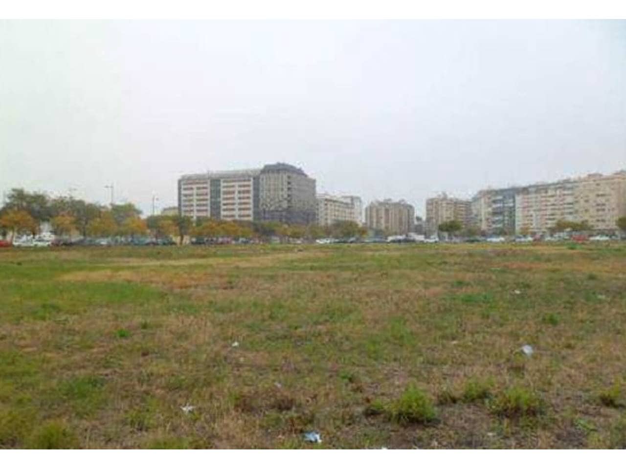 Rakentamaton maa myytävänä paikassa Alzira - 150 000 € (Ref: 7838849)