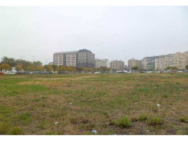 Rakentamaton maa myytävänä paikassa Alzira - 150 000 € (Ref: 7838849)