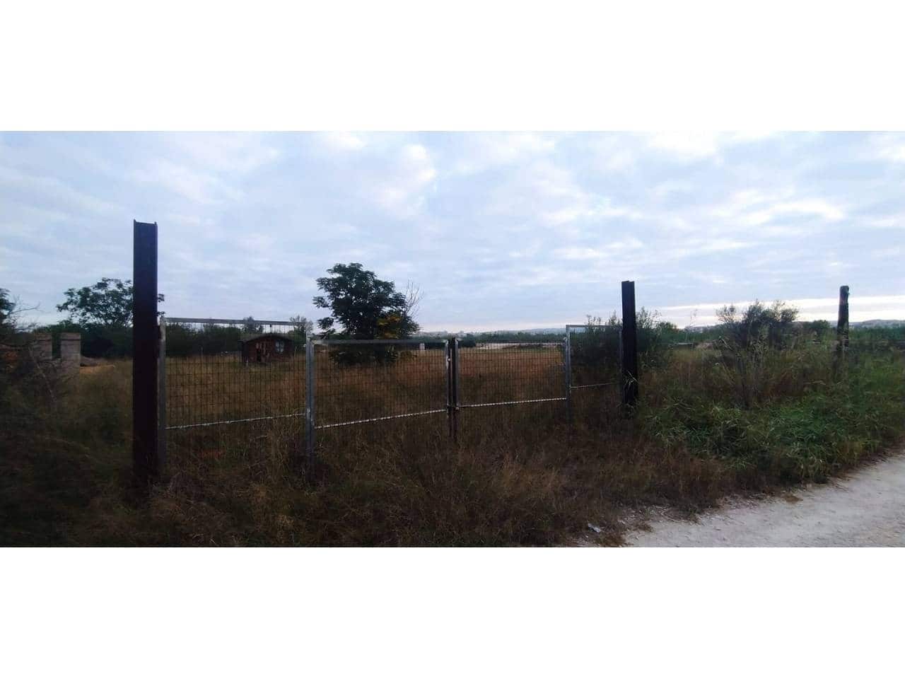 Grond te koop in Las Torres de Cotillas - € 25.500 (Ref: 7840646)