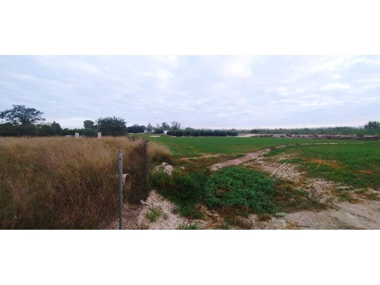 Grond te koop in Las Torres de Cotillas - € 25.500 (Ref: 7840646)